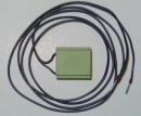 Napěťový vstup 12V pro GSM RELÉ
