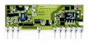 RR3-433,92 MHz  přijímač 433,92MHz, superreakční
