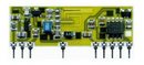 RR8-433,92 MHz  superreakční, nízkospotřebový,Unap 3V