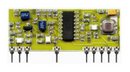 RRS3-433,92 MHz  superhet s filtry