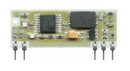 RTFQ2-868, superhet s krystal. oscilátorem do 12V