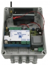  SP8 BOX (BOX má IP55, AKU 1,3Ah, zdroj pro napáj. z 230Vstř)