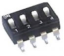 DIP switch