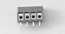 ETB08 svorkovnice 3,5mm, 125V/10A