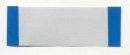 System cable strip 40pin 5cm contacts on the same side