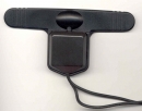 Anténa GSM/GPS,  samolepící, kabel 5m, FME/SMA