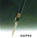 Horkovzdušné pero pro X-LF