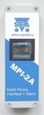  MPI-2A BOX (SMS procesor: 4IN, 4OUT pro MT Siemensx35, 34)