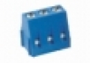 ETB13 svorkovnice 5mm, 300V/10A