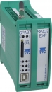  SPA37 EXP (rozšíř. SPA37 o dalších 5AIn(=1x nap+2x pro+2x tep), 4DOut)