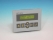 Programovatelný terminál - LCD display, fóliová klávesnice,RS-232