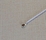 Anténní kabel U.FL(F) - U.FL(F), 10cm