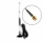Anténa GSM magnetická 5dB,  kabel 3m, SMA(M)