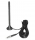 Anténa GSM magnetická 2,5dB, kabel 3m, FME(F)