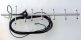 Anténa GSM YAGI, 13dB, kabel 10m, N(M) 900MHz