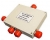 Rozbočovač 800-2500MHz pro 4 antény, 5xN(F)