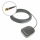 Anténa GPS,  magnetická, kabel 5m, SMA