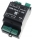  GSM RELÉ var. 2-DIN (2tepl, 2DIn, 2DOut 230V, nap. 230V)