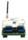  SP6 DIN SMS procesor (8+1DIn, 8DOut, nap. 8-30V)