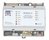  SPADC3  DIN SMS procesor  (1FIn, 7Aln, 8+2DIn, 2+2DOut, nap. 14-30V)