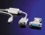 Adaptér USB/MD9 + FD9/MD25