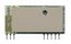 RR15-433,92 MHz  superreakční SAW filtr stínění