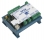  SPA8 DIN SMS procesor (9DIn, 2AIn, 4DOut, RS485, AKU, nap. 8-30V)