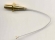 Anténní kabel GSC(F) - SMA(F), na panel, 10 cm