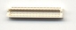 Systémový konektor SMD 80pin