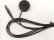 Anténa GSM samolepící terč 0dB, kabel 2,5m, FME(F)