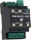 GSM RELAY var. 2-DIN (2term, 2DIn, 2DOut 230V, power 230V)