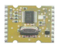 FM transceivery